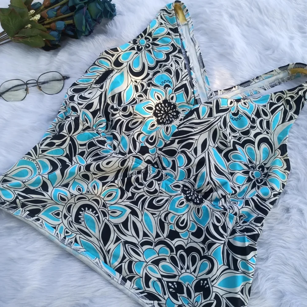 Set of skirt and top - Picture 3 of 6